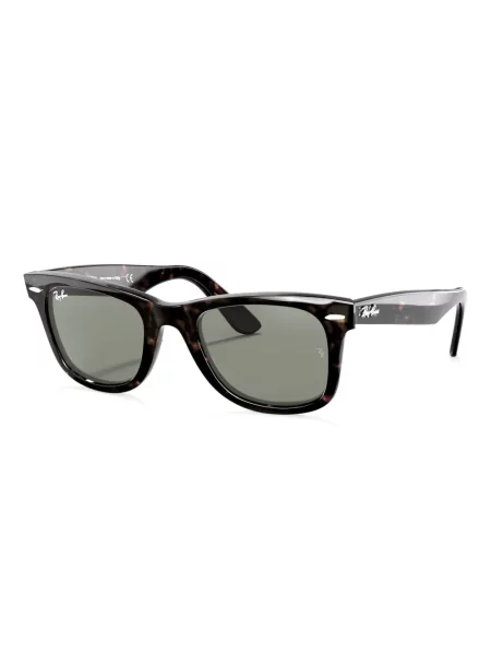 Ochelari de soare Ray-ban negru