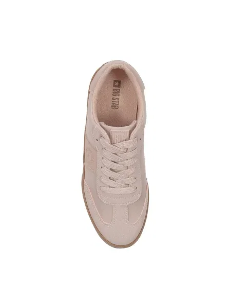 Teniși Big Star Shoes maro