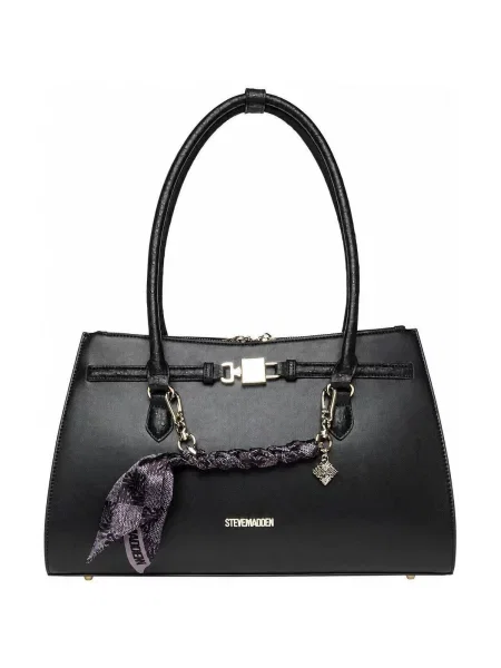 Kabelka Steve Madden černá