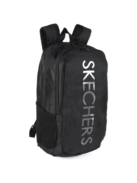 Torbica Skechers crna