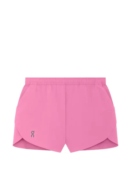 Pantaloni scurți On roz