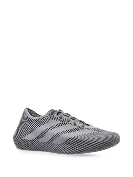 Stras tricou Adidas alergare gri