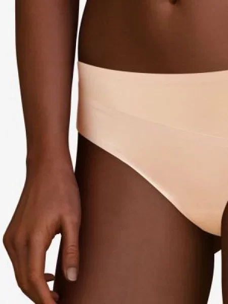 Kalhotky Chantelle průhledná