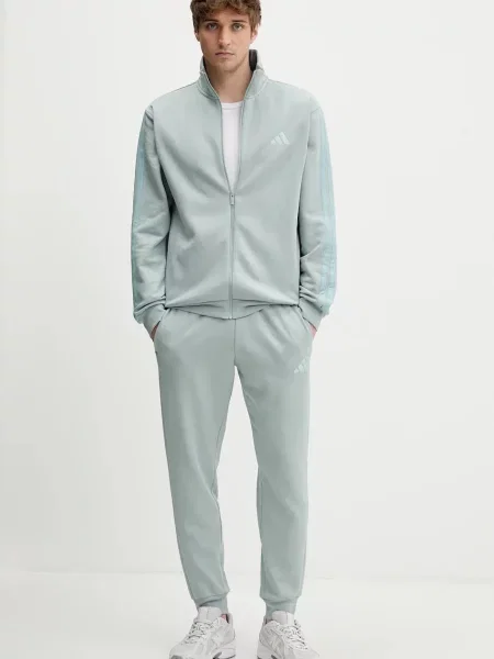 Trenirka adidas zelena