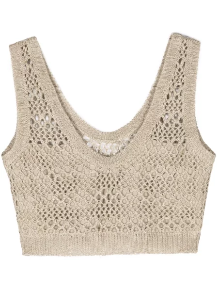 Decupat top Brunello Cucinelli