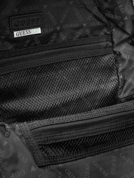 Рюкзак Guess черный