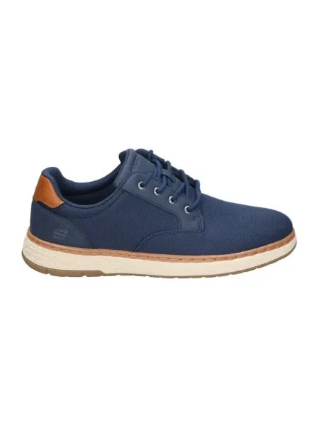 Tenisky Skechers modrá