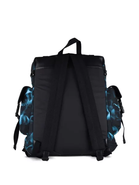Rucsac Jimmy Choo negru