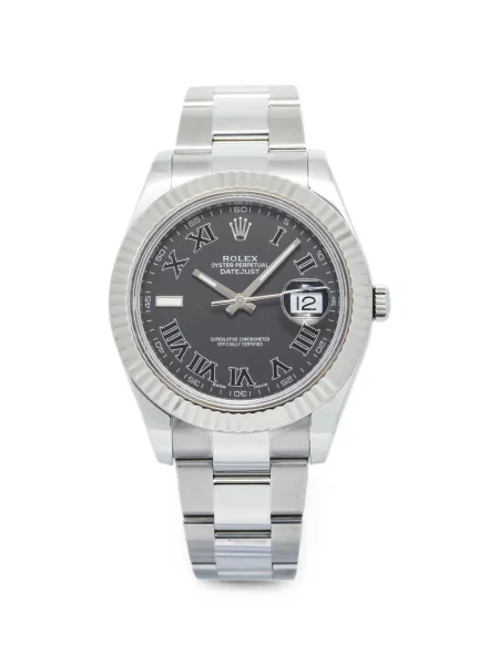 Ceas Rolex gri