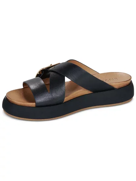 Pantofi Inuovo negru