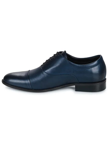 Pantofi So Size albastru