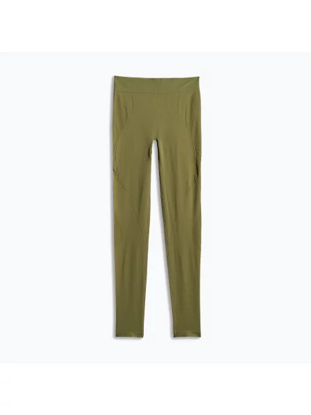 Клинове 4f зелено