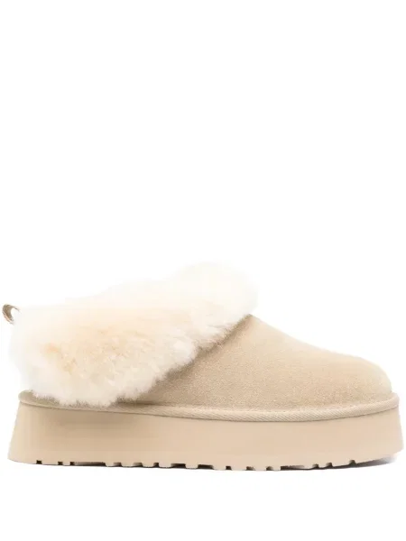 Botine Ugg cu platformă