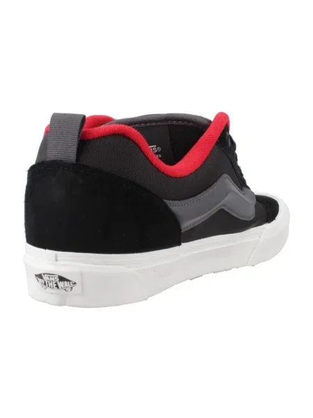 Tenisky Vans čierna