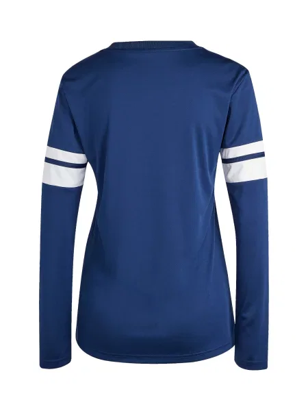 Tričko Adidas Performance biela