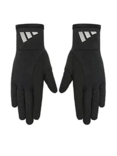 Rukavice adidas černé