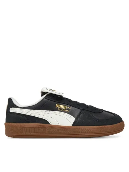 Puma Сникърси Palermo Premium 02 черен