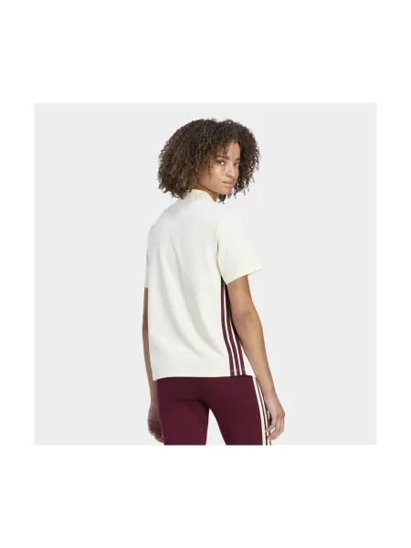 Majica Adidas bijela