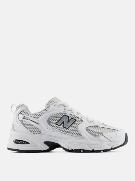 Кросівки New Balance 530 білі