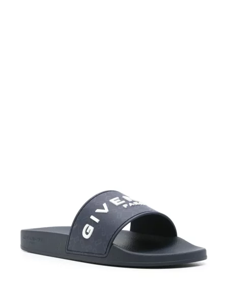 Sandale Givenchy albastru