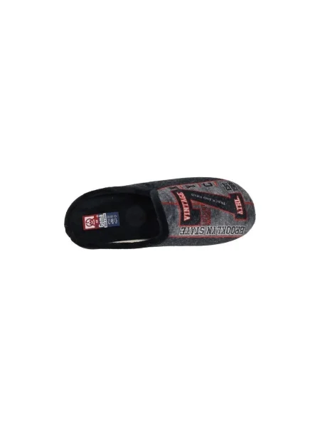 Pantofi Gema Garcia negru