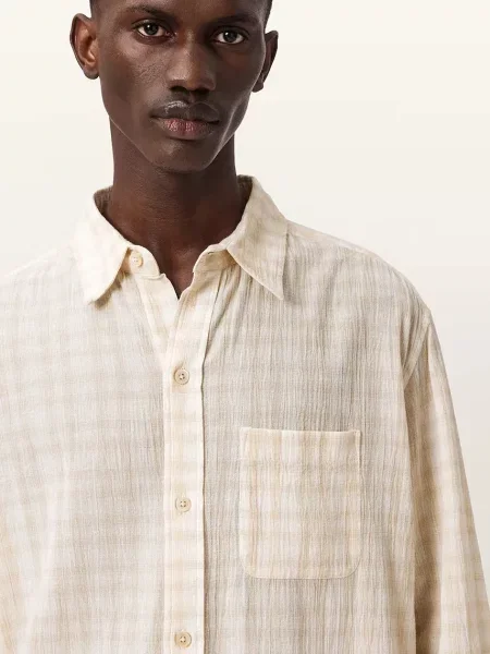 Рубашка Allsaints