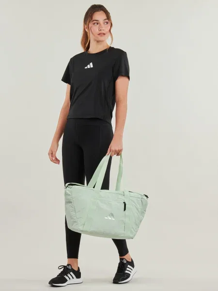 Tricou sport Adidas negru