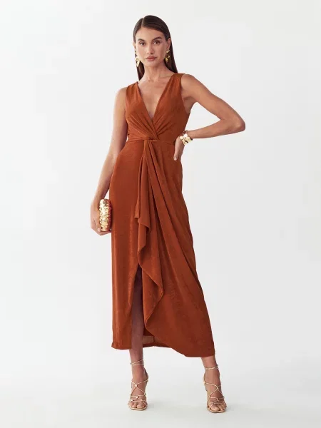 BWLDR Rochie Andi' maro