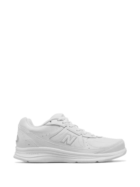 Sneakerși New Balance Fresh Foam plasă cu imagine alb