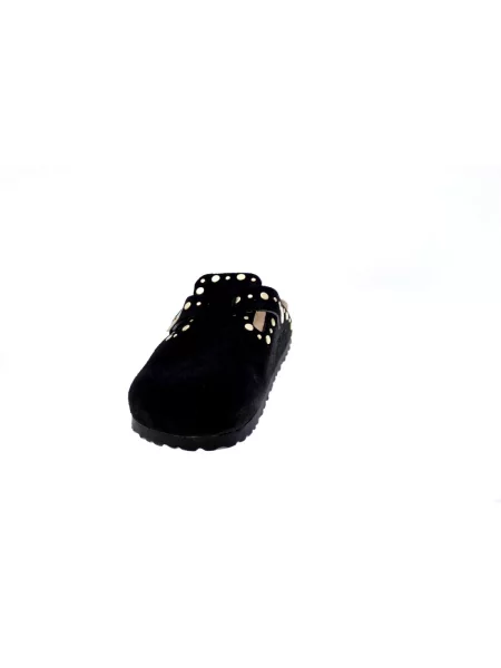 Pantofle Birkenstock černé