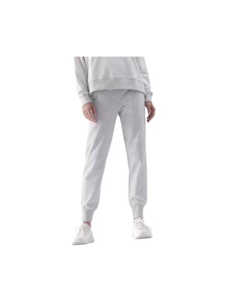 Pantaloni de trening 4f gri