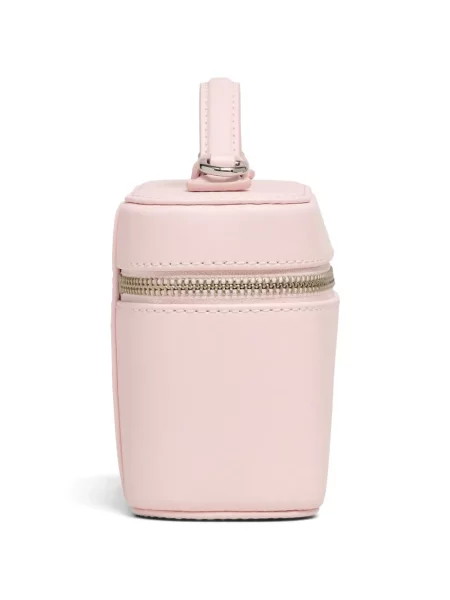 Geanta crossbody Marc Jacobs roz