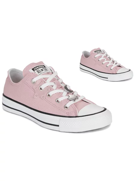 Pantofi copii Converse roz