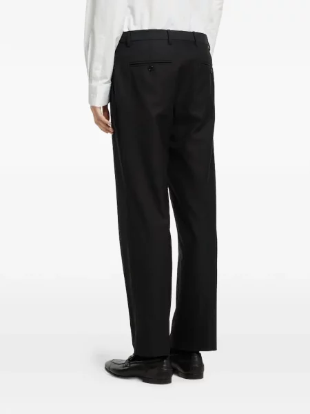 Pantaloni Gucci negru