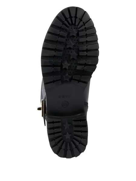 Botine Geox negru