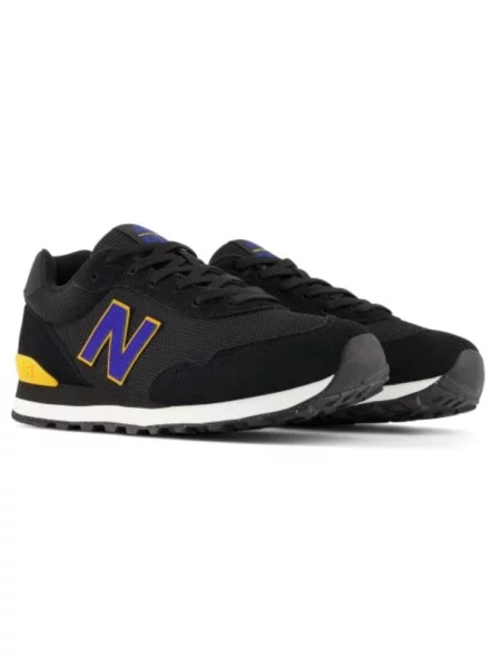 Teniși New Balance negru