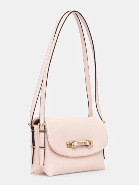 Сумочка Guess LEFIA рожевий