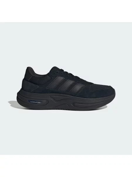 BUTY CLOUDFOAM CUXXION czarne