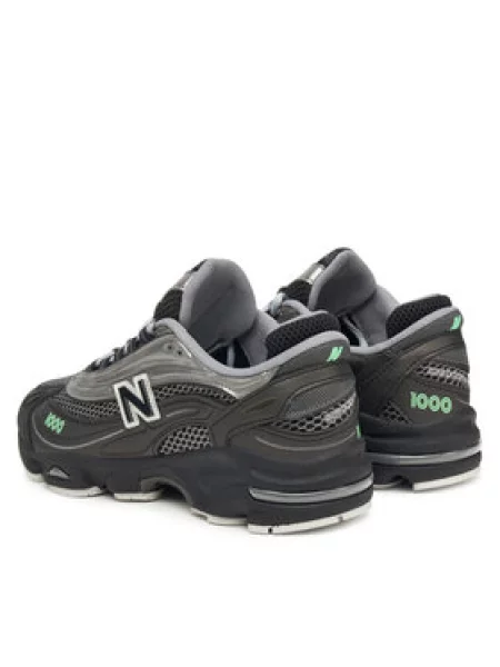 Tenisice New Balance W crna