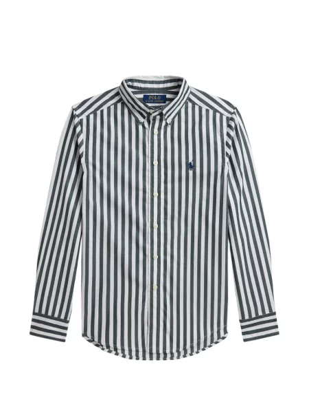 Gyerek ing Polo Ralph Lauren fehér