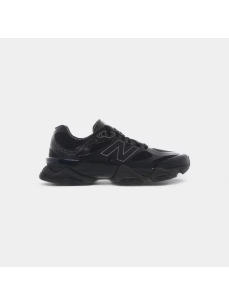 Pantofi New Balance negru