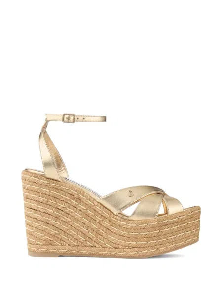 Espadrile Jimmy Choo