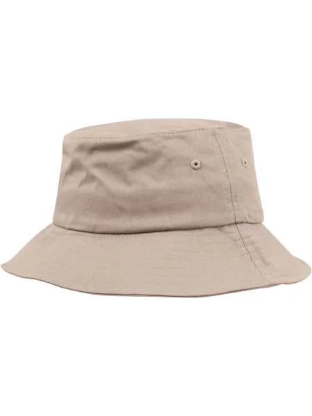 Flexfit Klobouk cappuccino hnědý