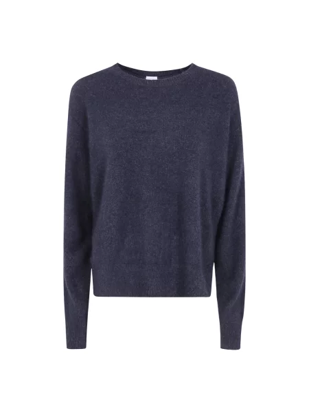 Sweter C.t.plage wełniany szary