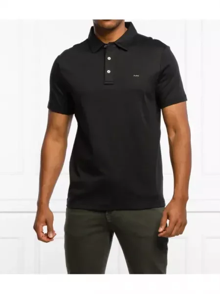 Michael Kors Polo negru