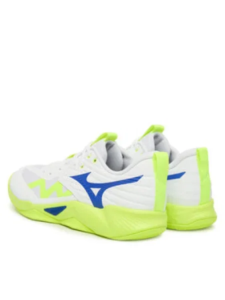 Tenisky Mizuno biela
