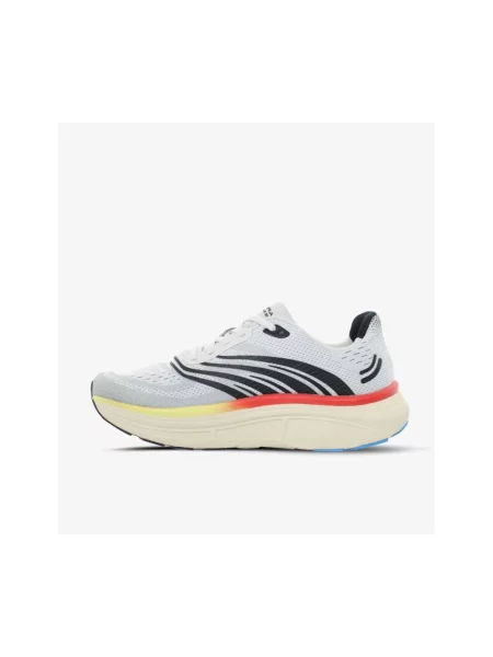 Sneakersy Fessura szare