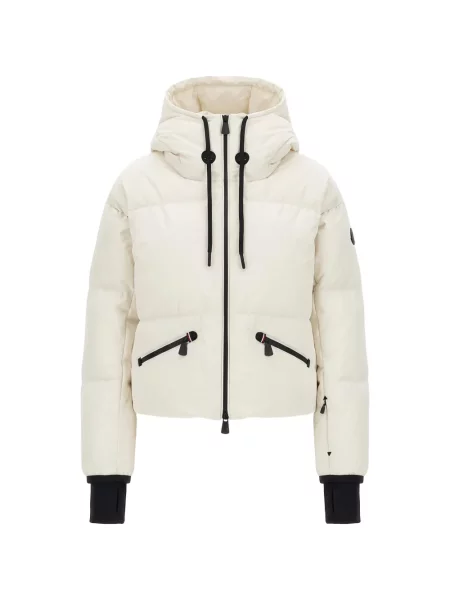 Καπιτονέ μπουφάν σκι Moncler Grenoble