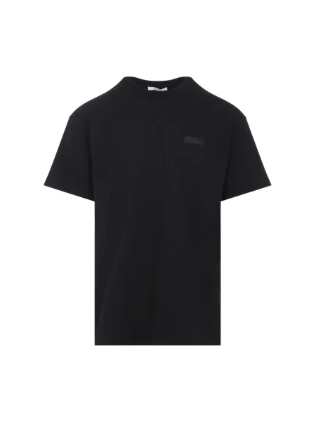 Koszulka Givenchy czarna