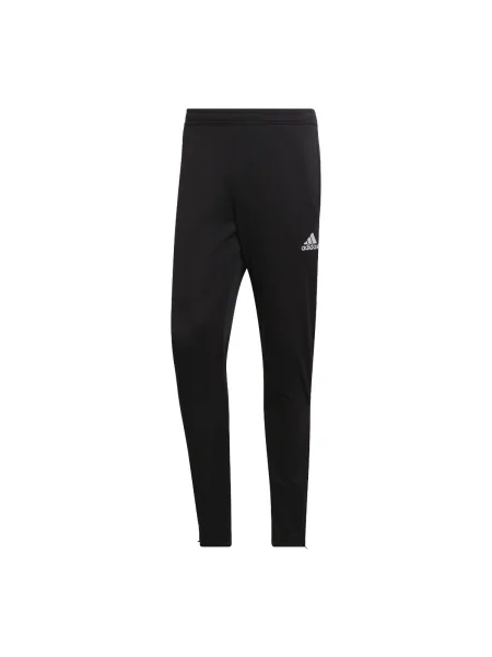 Adidas Performance edzőnadrág Entrada 22 férfi testhezálló fekete